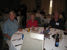 USS Thomaston Reunion 2013